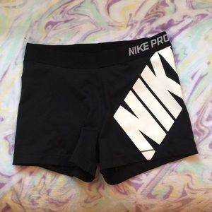 Nike Pro Spandex